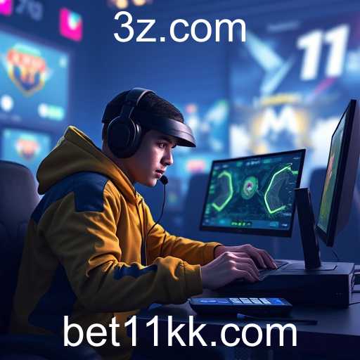 O Futuro dos Jogos Online e a População Gamer