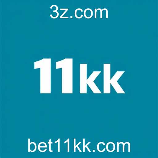 A Ascensão de 11kk no Cenário de Jogos em 2025