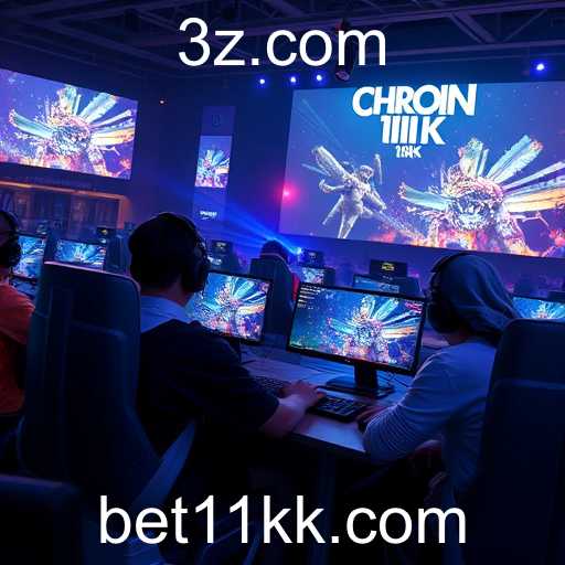 Ascensão dos Jogos Online e o Impacto Global
