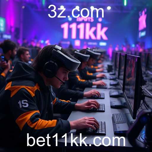 A Ascensão dos Jogos Competitivos Online em 2025